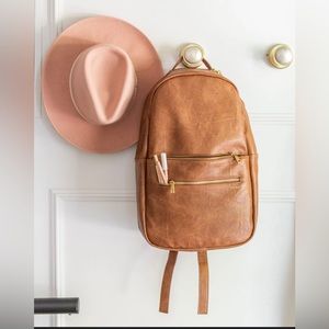 Jillian Harris x Fawn Design backpack